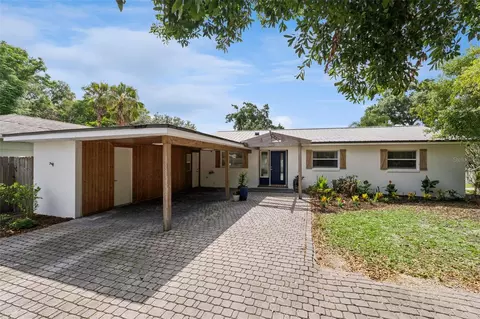 2609 S Crystal Lake Dr, Orlando, FL 32806