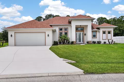 19 Westchester Ln, Palm Coast, FL 32164