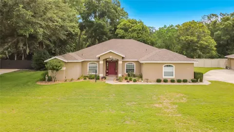 10445 SE 42nd Ter, Belleview, FL 34420