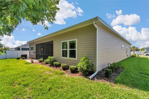 Exterior - 7663 SW 74th Loop, Ocala, FL 34481 photo 4 of 8