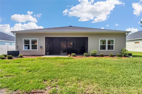 Exterior - 7663 SW 74th Loop, Ocala, FL 34481 photo 8 of 8