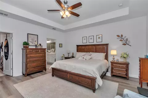 Bedroom - 7663 SW 74th Loop, Ocala, FL 34481 photo 2 of 8