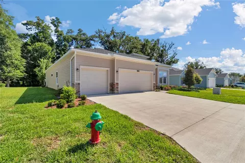Exterior - 7663 SW 74th Loop, Ocala, FL 34481 photo 5 of 8