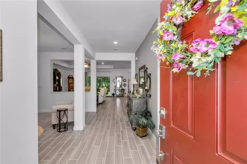 Entry Way - 7663 SW 74th Loop, Ocala, FL 34481 photo 2 of 4