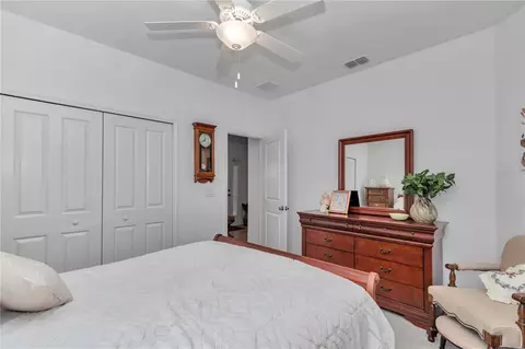 Bedroom - 7663 SW 74th Loop, Ocala, FL 34481 photo 8 of 8
