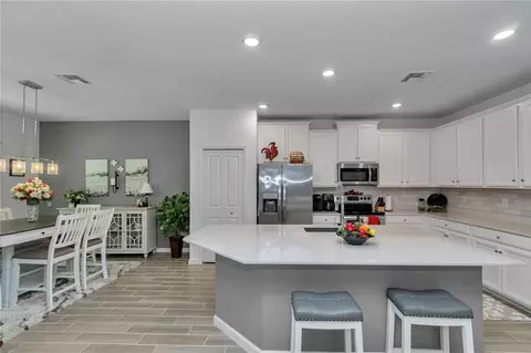Kitchen - 7663 SW 74th Loop, Ocala, FL 34481 photo 1 of 4