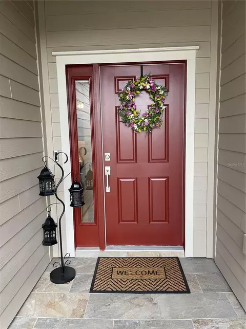Entry Way - 7663 SW 74th Loop, Ocala, FL 34481 photo 1 of 4
