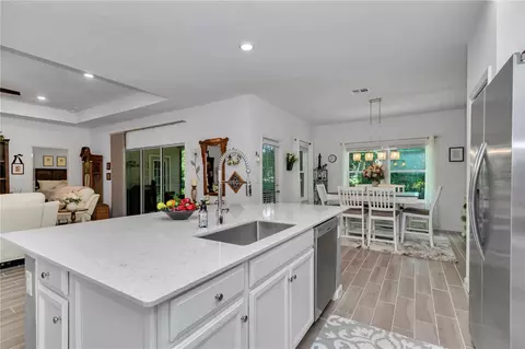 Kitchen - 7663 SW 74th Loop, Ocala, FL 34481 photo 4 of 4