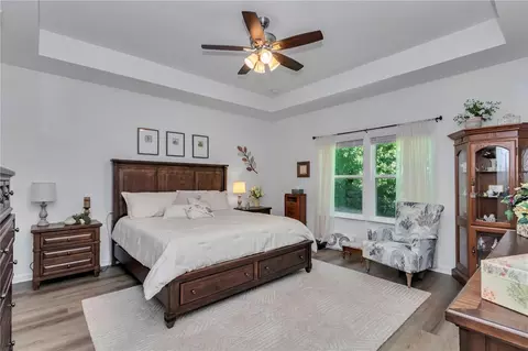 Bedroom - 7663 SW 74th Loop, Ocala, FL 34481 photo 1 of 8