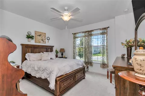 Bedroom - 7663 SW 74th Loop, Ocala, FL 34481 photo 5 of 8