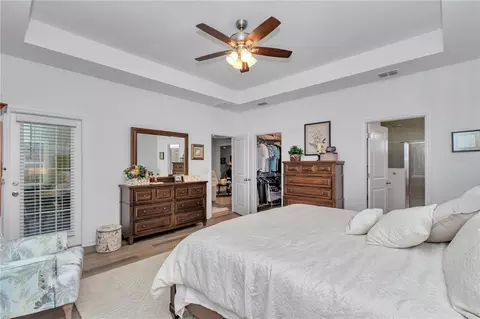 Bedroom - 7663 SW 74th Loop, Ocala, FL 34481 photo 3 of 8