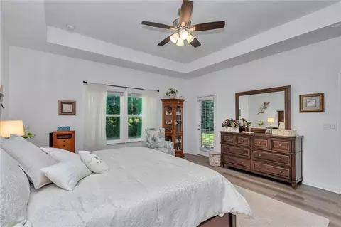 Bedroom - 7663 SW 74th Loop, Ocala, FL 34481 photo 4 of 8
