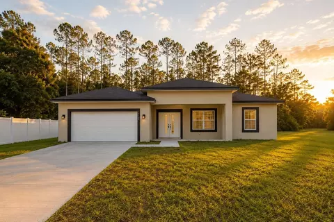 8038 N Maltese Dr, Citrus Springs, FL 34433