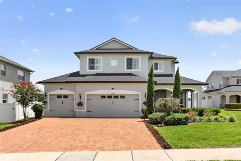 16885 Meadows St, Clermont, FL 34714