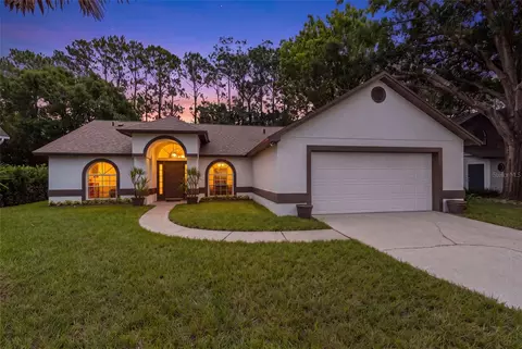 5340 N Lake Burkett Ln, Winter Park, FL 32792