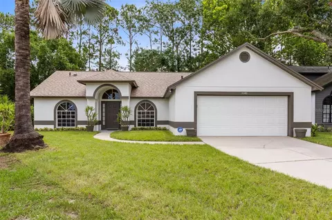 5340 N Lake Burkett Ln, Winter Park, FL 32792