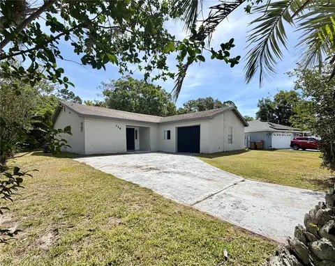 336 Montgomery Ct, Kissimmee, FL 34758