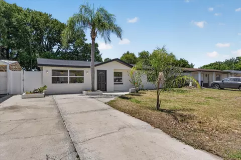 3851 Saturn Dr, New Port Richey, FL 34652