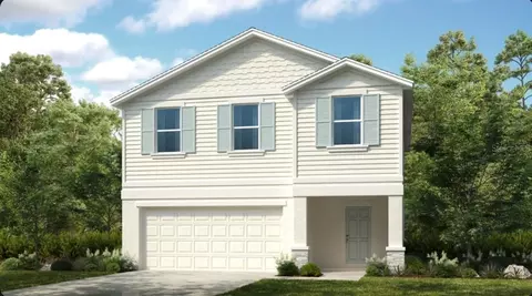 386 Cornerstone Dr, Groveland, FL 34736