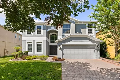 12666 Moss Park Ridge Dr, Orlando, FL 32832