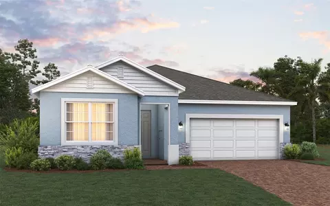 6837 Serpent Hawk Ln, Howey In The Hills, FL 34737