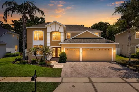 1880 Oak Grove Chase Dr, Orlando, FL 32820