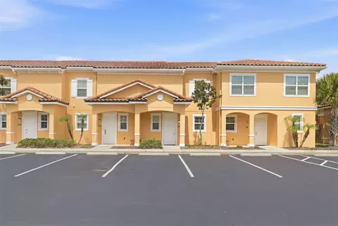 2606 Roadster Ln, Kissimmee, FL 34746