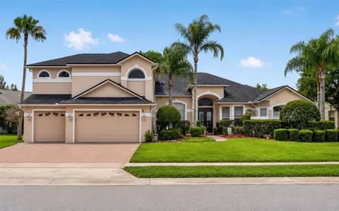 4552 Lake Calabay Dr, Orlando, FL 32837