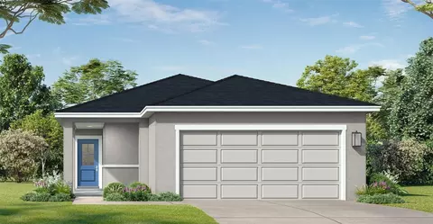 239 Hugo Dr, Haines City, FL 33844