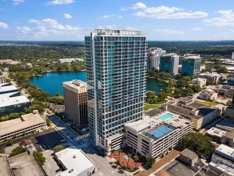 150 E Robinson St #3409, Orlando, FL 32801