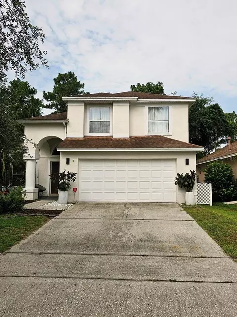 526 Fitzwilliam Way, Orlando, FL 32828