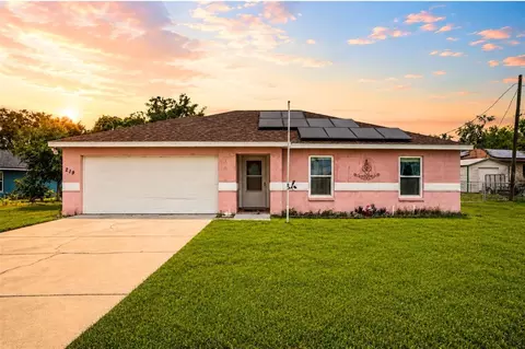 219 Mountain Dr, Babson Park, FL 33827