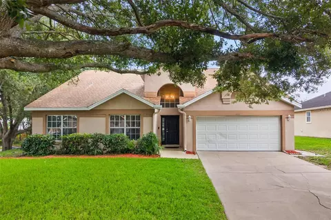 1407 Countryridge Pl, Orlando, FL 32835