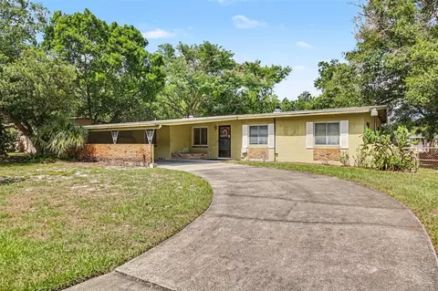 107 Fairlane Cir, Sanford, FL 32773