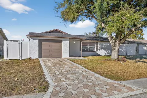 7051 Fireside Dr, Port Richey, FL 34668