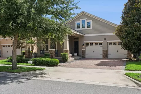 9717 Waterway Passage Dr, Winter Garden, FL 34787