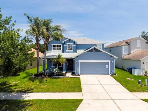 153 Dakota Ave, Groveland, FL 34736