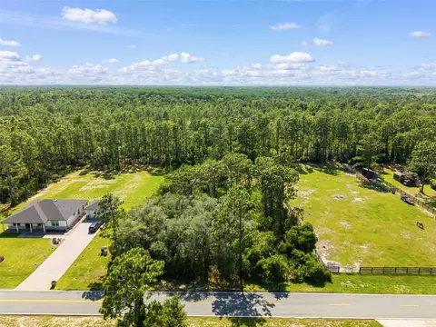 Royal Trails Road, Eustis, FL 32726