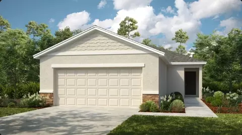 383 Cornerstone Dr, Groveland, FL 34736