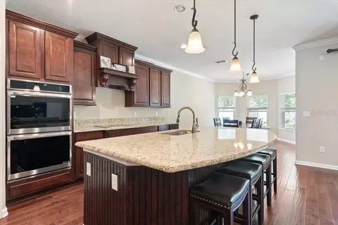 Kitchen - 57 Huffner Hill Cir, Saint Augustine, FL 32092 photo 1 of 4