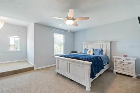 Bedroom - 57 Huffner Hill Cir, Saint Augustine, FL 32092 photo 6 of 8