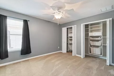 Bedroom - 57 Huffner Hill Cir, Saint Augustine, FL 32092 photo 5 of 8