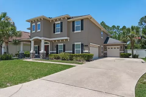 Exterior - 57 Huffner Hill Cir, Saint Augustine, FL 32092 photo 2 of 15