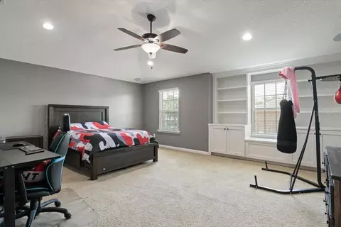 Bedroom - 57 Huffner Hill Cir, Saint Augustine, FL 32092 photo 2 of 8