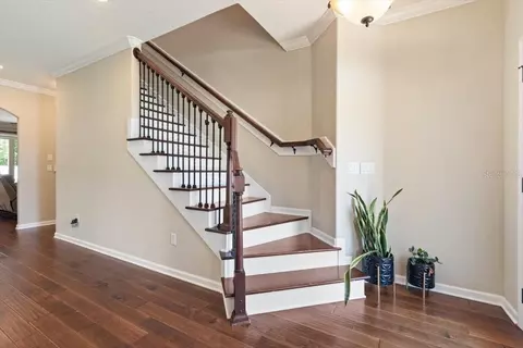Entry Way - 57 Huffner Hill Cir, Saint Augustine, FL 32092 photo 1 of 3
