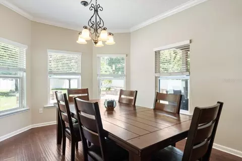 Dining - 57 Huffner Hill Cir, Saint Augustine, FL 32092 photo 3 of 3