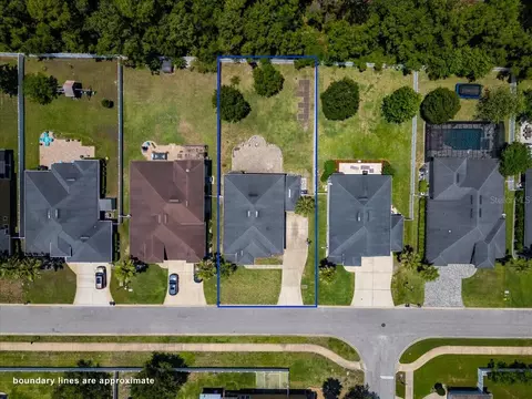 View/Area - 57 Huffner Hill Cir, Saint Augustine, FL 32092 photo 4 of 10