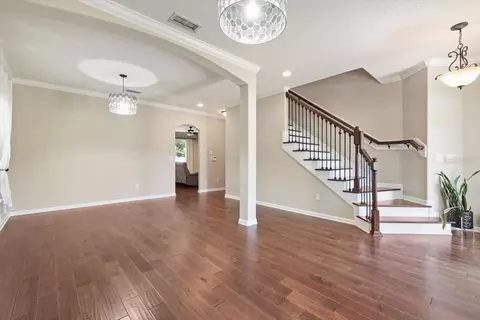 Living - 57 Huffner Hill Cir, Saint Augustine, FL 32092 photo 4 of 6