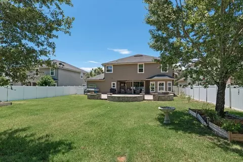 Exterior - 57 Huffner Hill Cir, Saint Augustine, FL 32092 photo 13 of 15