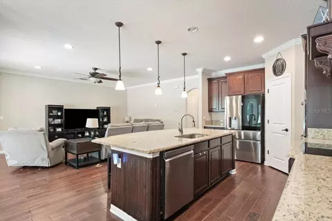 Kitchen - 57 Huffner Hill Cir, Saint Augustine, FL 32092 photo 3 of 4